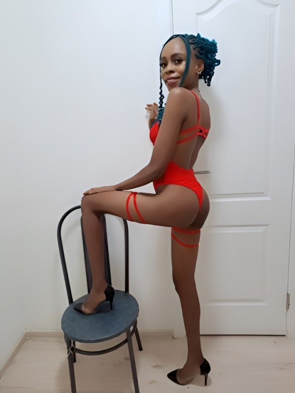 Роза привлекательная девушка из Долгопрудного цена от 1500 руб