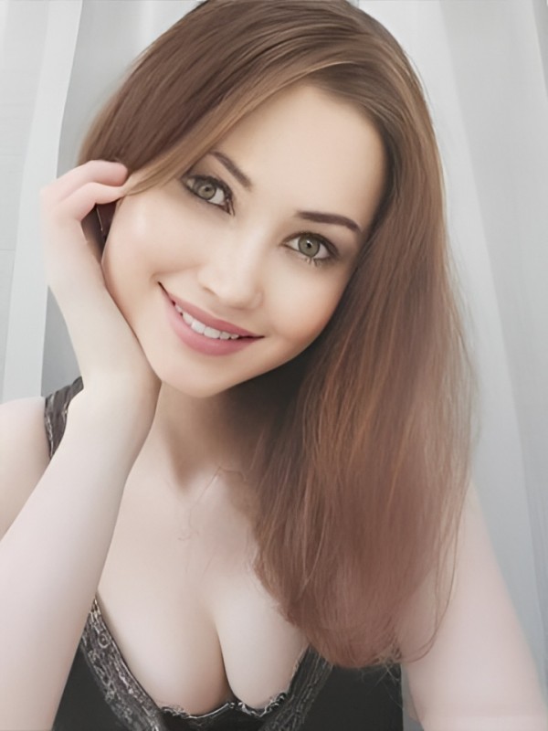 Стефания привлекательная девушка из Долгопрудного цена от 10000 руб