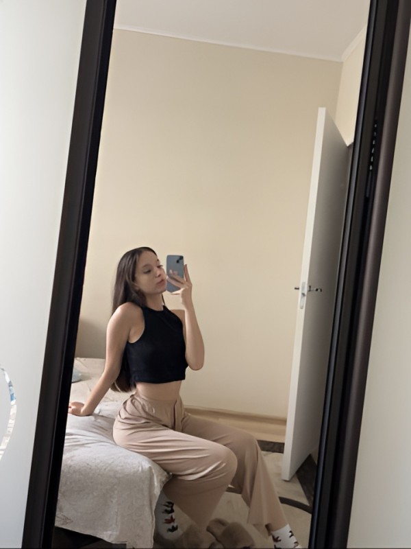 Вероника привлекательная девушка из Долгопрудного цена от 5000 руб