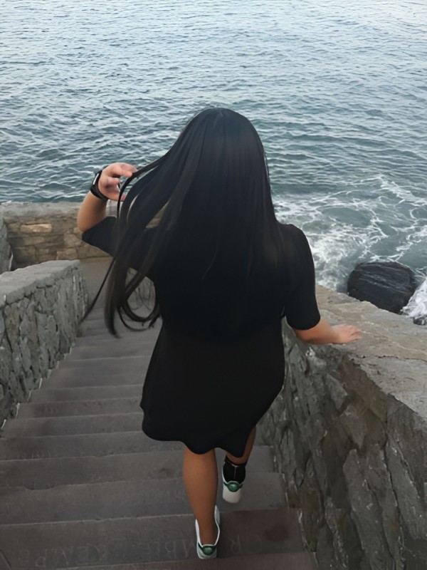 Юстина привлекательная девушка из Долгопрудного цена от 5000 руб