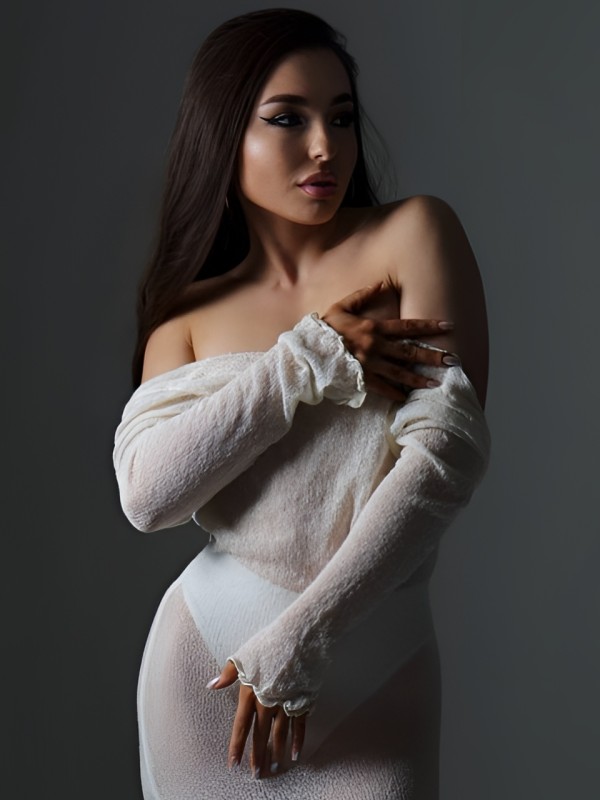 Анита привлекательная девушка из Долгопрудного цена от 3000 руб