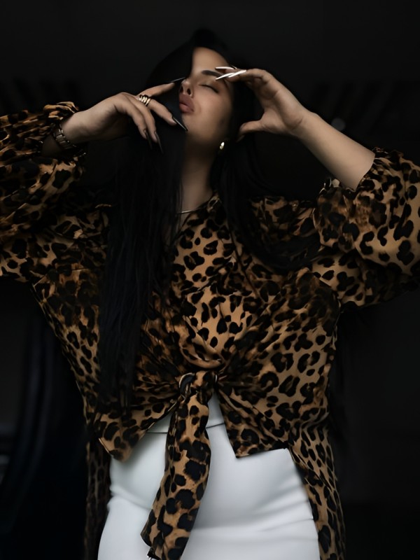 Арина привлекательная девушка из Долгопрудного цена от 1500 руб