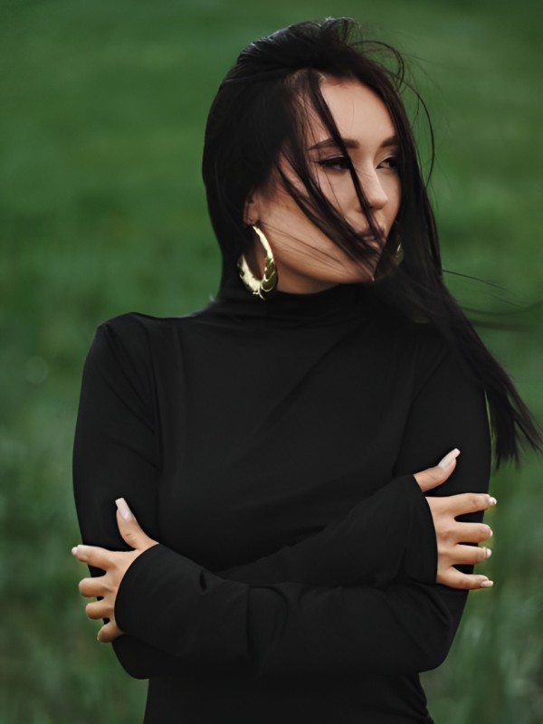 Марика привлекательная девушка из Долгопрудного цена от 4000 руб