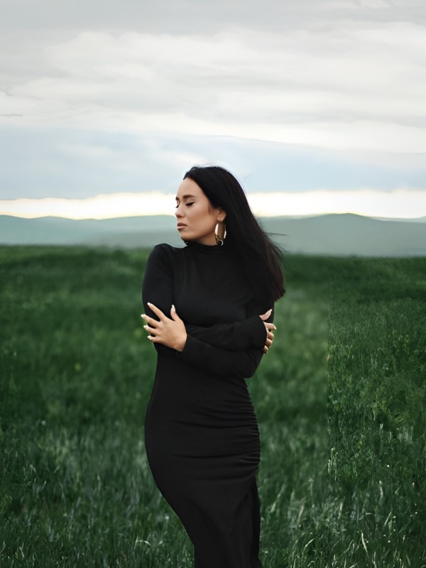 Марика фото 2