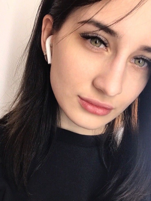 Катя привлекательная девушка из Долгопрудного цена от 3500 руб