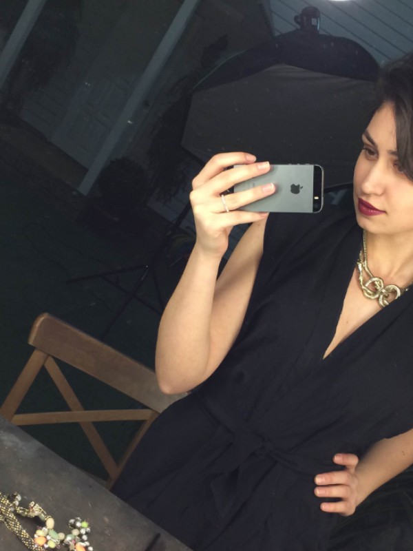 Оленька фото 3