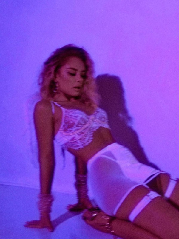 Лиля привлекательная девушка из Долгопрудного цена от 4000 руб