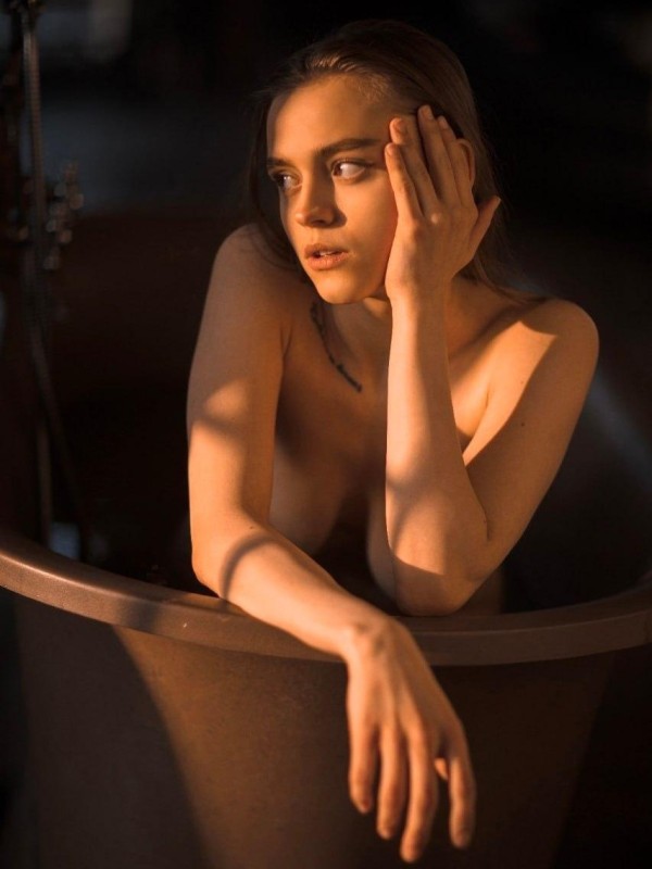 Лилия привлекательная девушка из Долгопрудного цена от 5000 руб