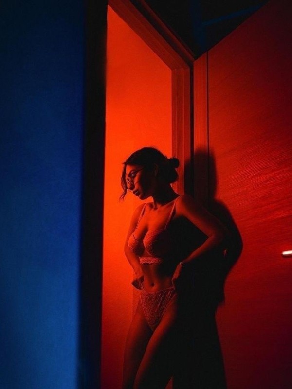 Алёна привлекательная девушка из Долгопрудного цена от 5000 руб